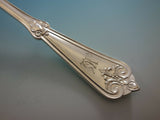 Pacific by Schulz and Fischer Sterling Silver Flatware Set 47 pcs California