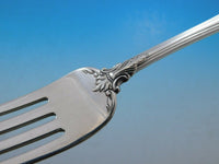 Beauvoir by Tuttle Sterling Silver Flatware Set for 12 Service 60 Pieces