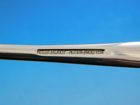 Padova by Tiffany & Co. Sterling Silver Flatware Set 12 Service 67 pcs Dinner