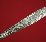 Number 39 by Gorham Sterling Silver Cocktail Fork 5 1/2"