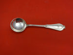 Whittier by Tiffany & Co. Silverplate Bouillon Soup Spoon 5 1/2"