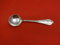 Whittier by Tiffany & Co. Silverplate Bouillon Soup Spoon 5 1/2"