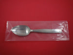 Zig Zag by Lisa Jenks Stainless Steel Serving Spoon 10" New