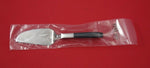 Contrast by Lunt Sterling Silver Cheese Server WS 7 1/4" New