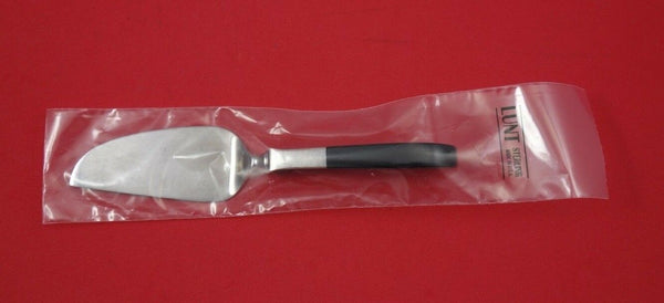 Contrast by Lunt Sterling Silver Cheese Server WS 7 1/4" New