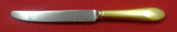 Salem Vermeil by Tiffany and Co Sterling Silver Regular Knife French 8 5/8"
