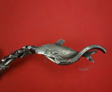 Narragansett by Shiebler Sterling Silver Fish Serving Set 2pc GW #2558 Sea Motif