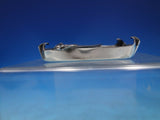 Gorham Sterling Silver Ash Tray Special Order #9618 Dated 1899 Native (#6731)