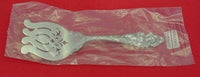 Love Disarmed by Reed and Barton Sterling Silver Asparagus Fork Pierced 11" New