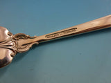 Grande Baroque by Wallace Sterling Silver BBQ Beef Serving Fork 7 1/2" Custom