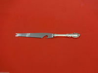 Dresden Scroll by Lunt Sterling Silver Bar Knife 9 1/8" HHWS  Custom Made