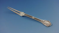 Versailles by Tetard Freres Sterling Silver Flatware Set Service French 75 Pcs