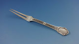 Versailles by Tetard Freres Sterling Silver Flatware Set Service French 75 Pcs