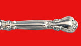 Chantilly by Gorham Sterling Silver Steak Knife Original Bevel Blade 8 1/2"