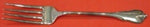 Grand Colonial by Wallace Sterling Silver Regular Fork 7 1/4" Flatware