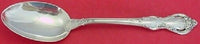 Spanish Provincial By Towle Sterling Silver Serving Spoon 8 3/4"