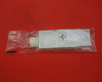 Royal Danish by International Sterling Silver Sugar Tong 4 1/4" New Serving