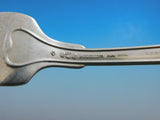Old French by Gorham Sterling Silver Flatware Set for 12 Service 64 pcs Dinner