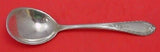 Madrid by International Sterling Silver Sugar Spoon 6"
