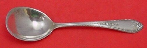 Madrid by International Sterling Silver Sugar Spoon 6"