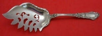 Baronial Old by Gorham Sterling Silver Macaroni Server Pierced 8 1/4"