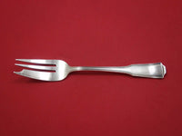 American Chippendale by Frank Smith Sterling Silver Fish Fork 3-Tine 6 3/4"