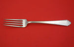 William and Mary by Lunt Sterling Silver Regular Fork 7 1/8"