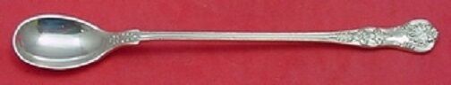 English King By Tiffany & Co. Sterling Silver Iced Tea Spoon 7 3/8"