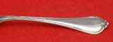 Old Newbury by Towle Sterling Silver Place Soup Spoon 7" Antique Silverware