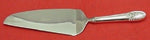 Riviera By International Sterling Silver Pie Server HHWS 10 1/8"