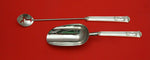 San Lorenzo by Tiffany and Co Sterling Silver Bar Set 2pc HHWS  Custom Made