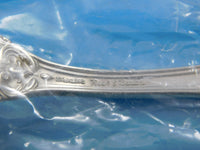 Francis I Reed & Barton Sterling Silver Flatware for 8 Set 62 Pieces New Unused