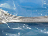 Francis I Reed & Barton Sterling Silver Flatware for 8 Set 62 Pieces New Unused