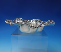 Art Nouveau by Frank Whiting Sterling Silver Bowl #3093 2 1/8" x 8 3/4" (#4993)
