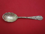 Flora by Reed and Barton Sterling Silver Sugar Spoon Shell Bowl 5 7/8"