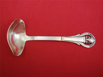 Danish Sterling by Various Makers Sterling Silver Sauce Ladle 5 3/8" Serving