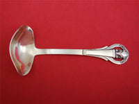 Danish Sterling by Various Makers Sterling Silver Sauce Ladle 5 3/8" Serving