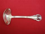 Danish Sterling by Various Makers Sterling Silver Sauce Ladle 5 3/8" Serving