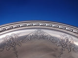 Candlelight by Towle Sterling Silver Fruit Bowl #52380 2 3/8" x 10" (#7189)