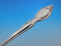 Precious Mirror International Rogers Silverplate Flatware Set 12 Service 85 pcs