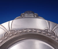Franconia by Gorham Sterling Silver Serving Bowl #A14108/1 18.5 ozt. (#7294)