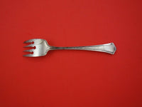 Washington by Wallace Sterling Silver Ramekin Fork 5"