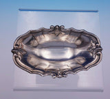 San Marco by Camusso Sterling Silver Salt Dip Master #7882 (#3179)