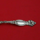 Frontenac by International Sterling Silver Jelly Cake Server 8 3/4" Antique