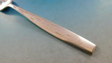 Discovery by Wallace Sterling Silver Flatware Set for 8 Service 48 pieces Modern