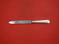 Louvois by Puiforcat Sterling Silver Dessert Knife HH WS  7 7/8"