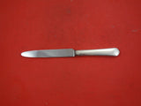 Louvois by Puiforcat Sterling Silver Dessert Knife HH WS  7 7/8"