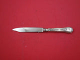 Olympian by Tiffany and Co Sterling Silver Fruit Knife HH plated Serrated 7 1/4"