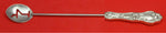 Lily by Frank Whiting Sterling Silver Martini Spoon HHWS  Custom Made