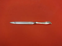 Wishing Star by Wallace Sterling Silver Letter Opener HHWS  Custom Made